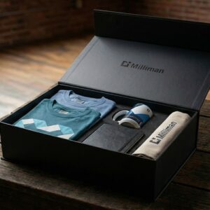 Milliman First Day Deluxe Bundle