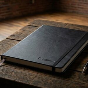 Milliman Essential Softcover Notebook